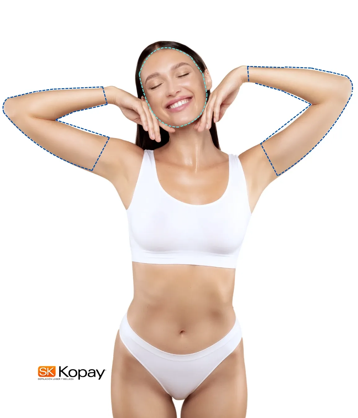 Paquete Full Body